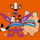 Illustration for article titled 7 Classic Cartoons That Deserve A TV Special